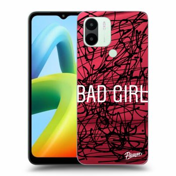 Ovitek za Xiaomi Redmi A1 - Bad girl