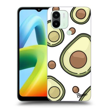 Ovitek za Xiaomi Redmi A1 - Avocado