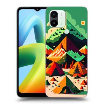 Ovitek za Xiaomi Redmi A1 - Alaska