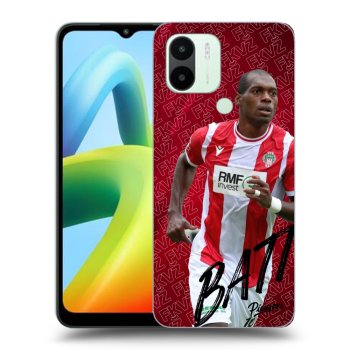 Ovitek za Xiaomi Redmi A1 - FK Viktoria Žižkov F