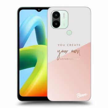 Picasee ULTIMATE CASE za Xiaomi Redmi A1 - You create your own opportunities