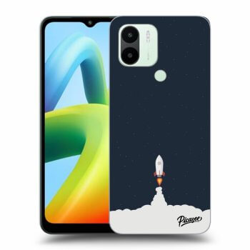 Ovitek za Xiaomi Redmi A1 - Astronaut 2