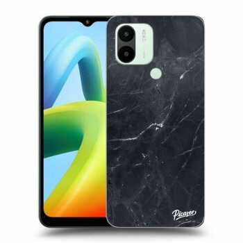 Ovitek za Xiaomi Redmi A1 - Black marble