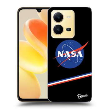 Ovitek za Vivo X80 Lite - NASA Original