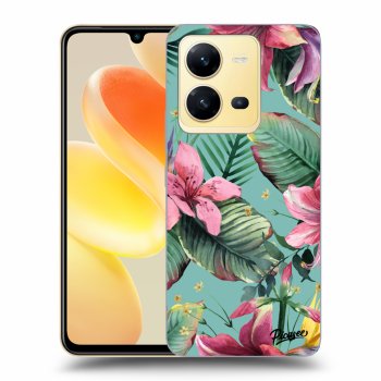 Ovitek za Vivo X80 Lite - Hawaii