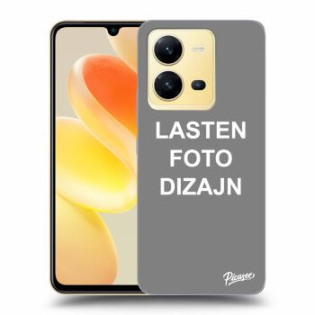 Ovitek za Vivo X80 Lite - Lasten foto dizajn