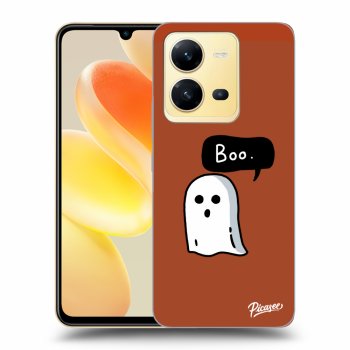 Ovitek za Vivo X80 Lite - Boo