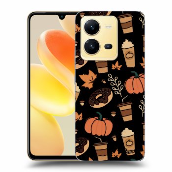 Ovitek za Vivo X80 Lite - Fallovers