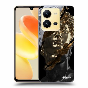 Ovitek za Vivo X80 Lite - Trigger