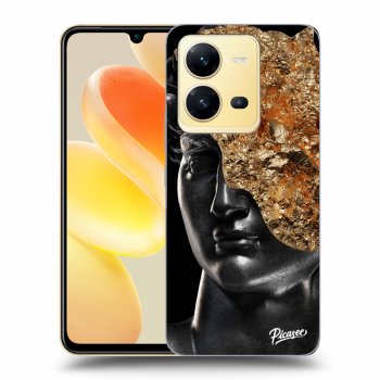 Ovitek za Vivo X80 Lite - Holigger