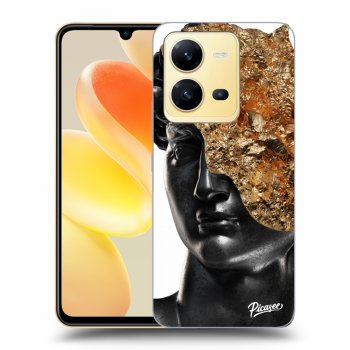 Ovitek za Vivo X80 Lite - Holigger