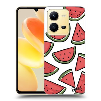 Ovitek za Vivo X80 Lite - Melone