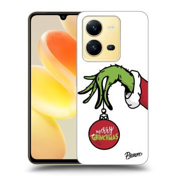 Ovitek za Vivo X80 Lite - Grinch