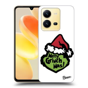 Ovitek za Vivo X80 Lite - Grinch 2