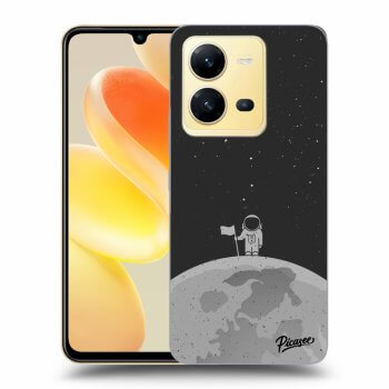 Ovitek za Vivo X80 Lite - Astronaut