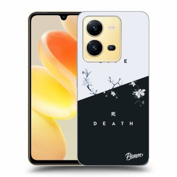 Ovitek za Vivo X80 Lite - Life - Death