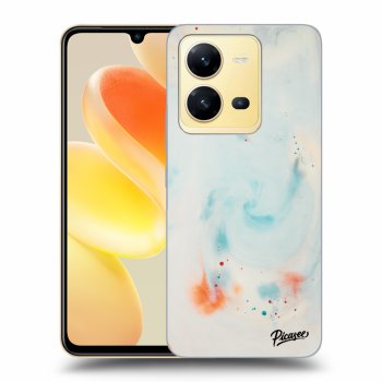 Ovitek za Vivo X80 Lite - Splash