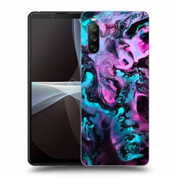 Ovitek za Sony Xperia 10 III - Lean