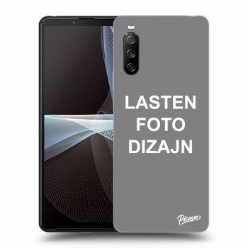 Ovitek za Sony Xperia 10 III - Lasten foto dizajn