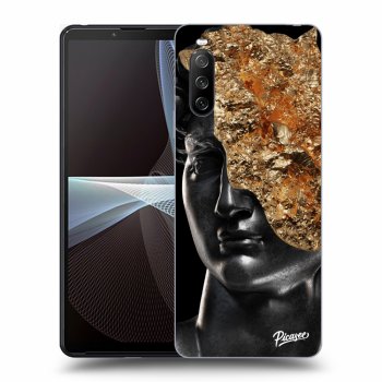 Ovitek za Sony Xperia 10 III - Holigger