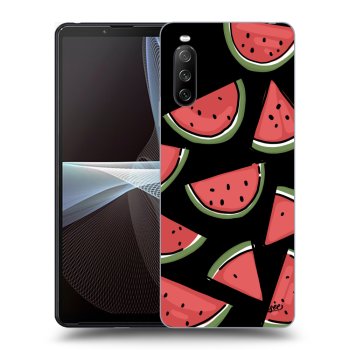 Ovitek za Sony Xperia 10 III - Melone