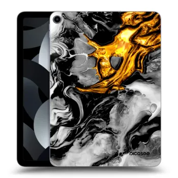 Ovitek za Apple iPad Pro 11" 2019 (1.gen.) - Black Gold 2