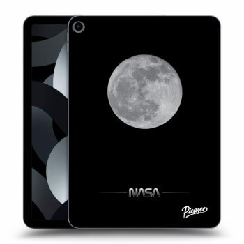 Picasee silikonski prozorni ovitek za Apple iPad Pro 11" 2019 (1.generace) - Moon Minimal