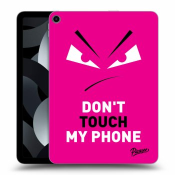 Ovitek za Apple iPad Pro 11" 2019 (1.generace) - Evil Eye - Pink