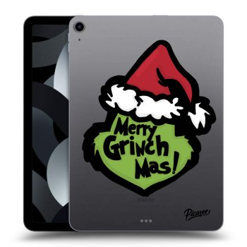 Ovitek za Apple iPad Pro 11" 2019 (1.gen.) - Grinch 2