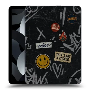 Ovitek za Apple iPad Pro 11" 2019 (1.gen.) - STICKERS x TAGS