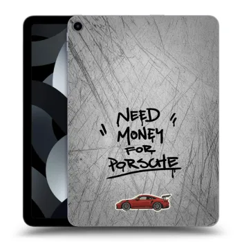 Ovitek za Apple iPad Pro 11" 2019 (1.gen.) - Grey Drift