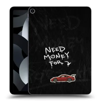 Ovitek za Apple iPad Pro 11" 2019 (1.gen.) - Track Mode