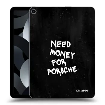 Ovitek za Apple iPad Pro 11" 2019 (1.gen.) - Black Dollar