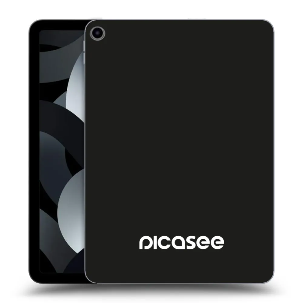 Picasee silikonski prozorni ovitek za Apple iPad Pro 11" 2019 (1.gen.) - Picasee