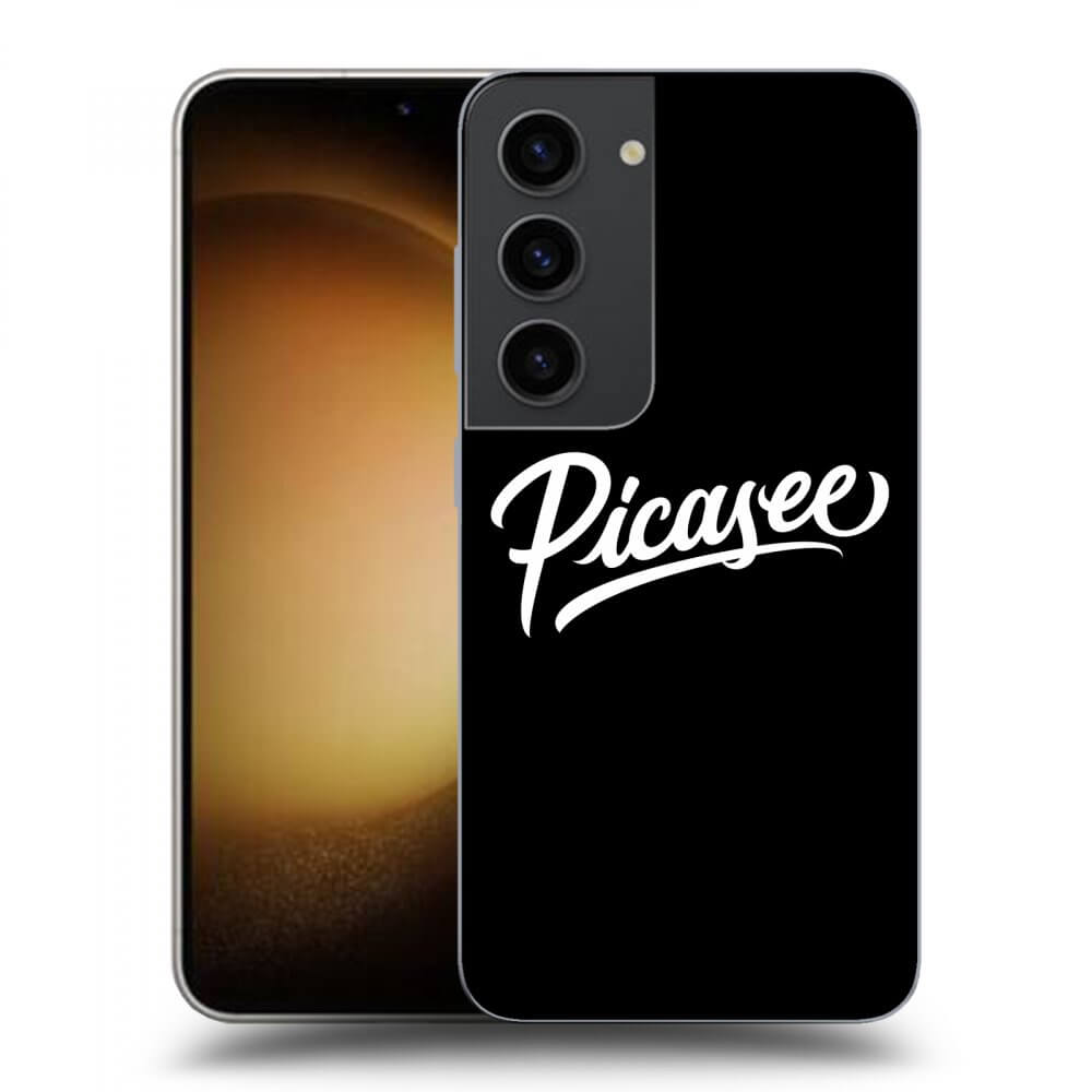 Picasee ULTIMATE CASE za Samsung Galaxy S23 5G - Picasee - White