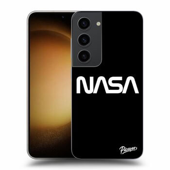 Ovitek za Samsung Galaxy S23 5G - NASA Basic