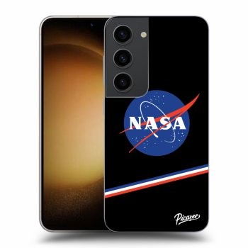 Ovitek za Samsung Galaxy S23 5G - NASA Original