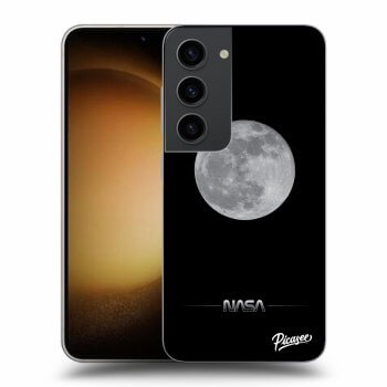 Ovitek za Samsung Galaxy S23 5G - Moon Minimal