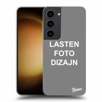 Ovitek za Samsung Galaxy S23 5G - Lasten foto dizajn