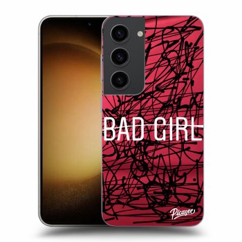 Ovitek za Samsung Galaxy S23 5G - Bad girl