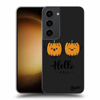 Ovitek za Samsung Galaxy S23 5G - Hallo Fall