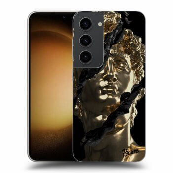Ovitek za Samsung Galaxy S23 5G - Golder