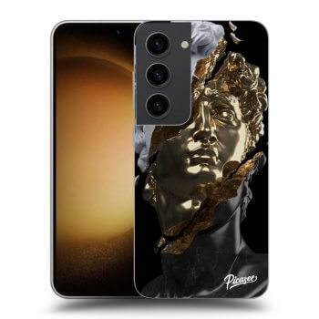 Ovitek za Samsung Galaxy S23 5G - Trigger