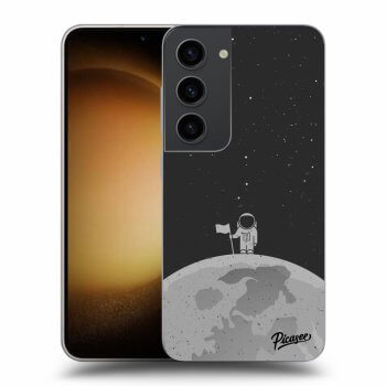 Ovitek za Samsung Galaxy S23 5G - Astronaut