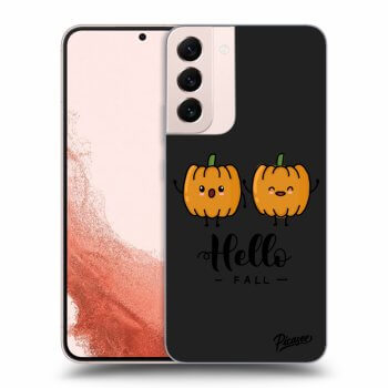 Ovitek za Samsung Galaxy S23+ 5G - Hallo Fall