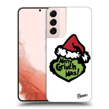 Ovitek za Samsung Galaxy S23+ 5G - Grinch 2