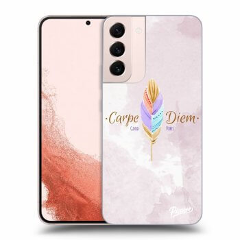 Picasee ULTIMATE CASE za Samsung Galaxy S23+ 5G - Carpe Diem