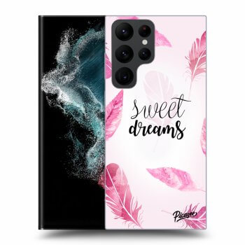 Ovitek za Samsung Galaxy S23 Ultra 5G - Sweet dreams