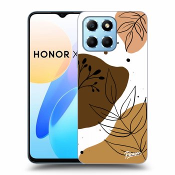 Ovitek za Honor X8 5G - Boho style