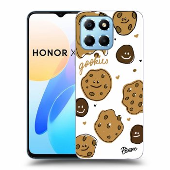 Picasee ULTIMATE CASE za Honor X8 5G - Gookies